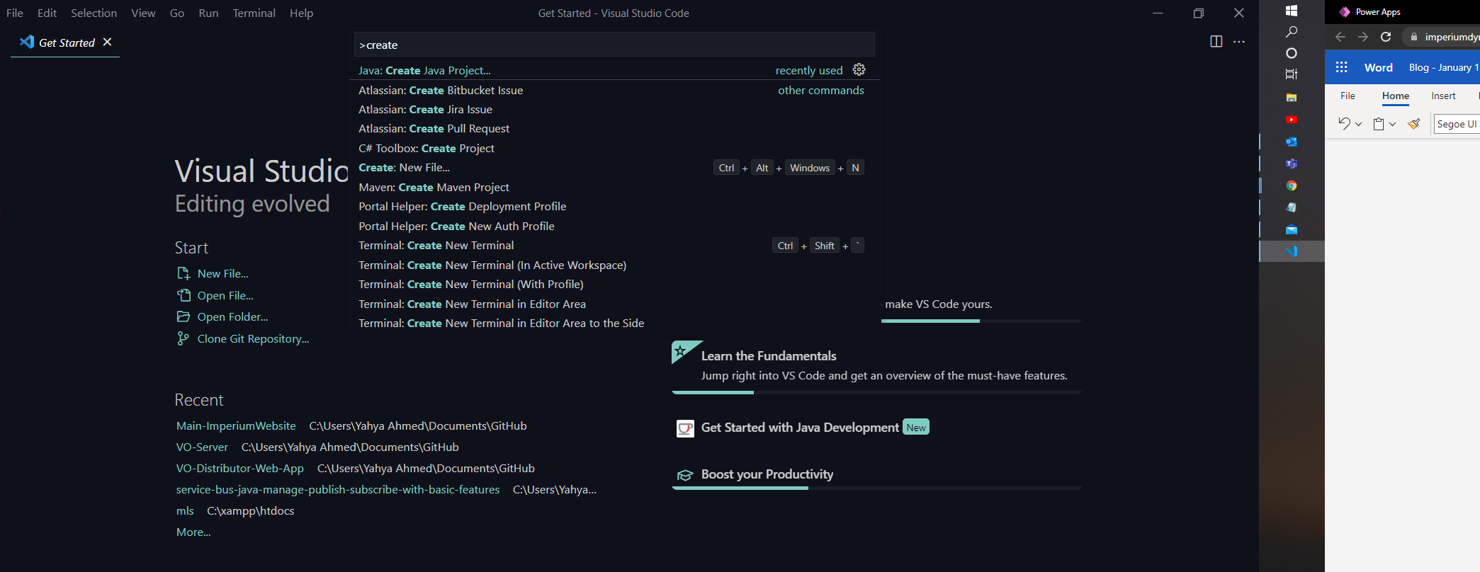 Send Message Azure Service Bus